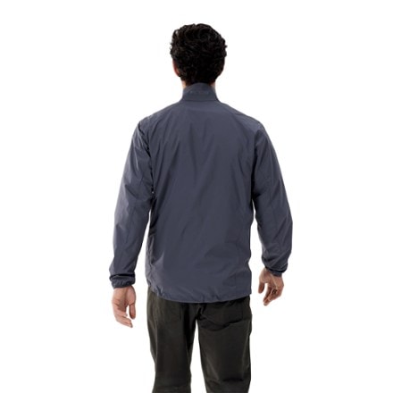 Arc'teryx Squamish Jacket - Men's 2
