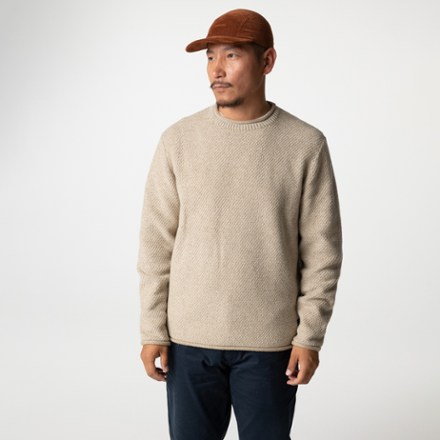 Finisterre Barents Jumper - Men's 1