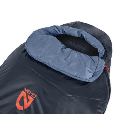 NEMO Tempo 20 Endless Promise Synthetic Sleeping Bag - Men's 4