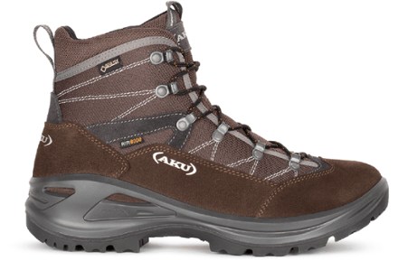 AKU Cimon GTX Mid Hiking Boots - Men