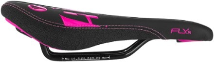 SDG Components Fly Jr. Bike Saddle - Kids' 1