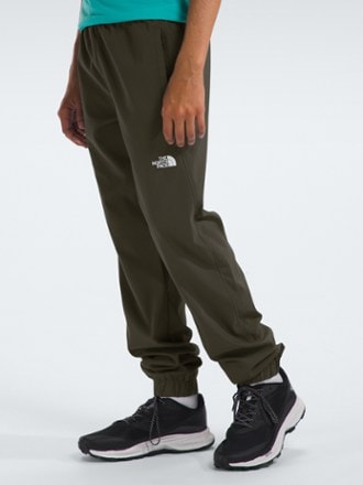 The North Face On The Trail Pants - Boys' 4