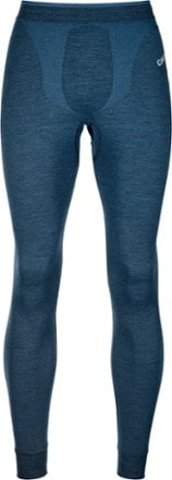 Ortovox 230 Competition Long Base Layer Pants - Men's 0