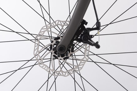 Disc brakes