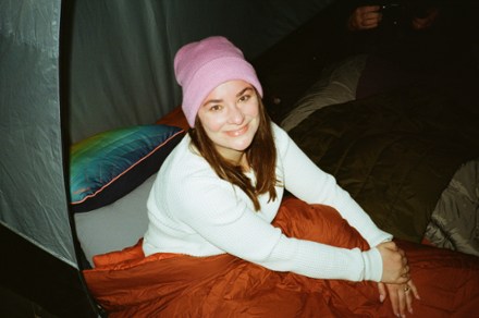 Location Image for Campwell 30 Sleeping Bag