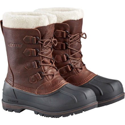 Baffin Canada Boots - Men's 4