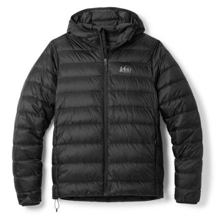 650 Down Hoodie - Men's