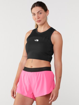 ★★THE NORTH FACE★★ women motion tank top NU9AQ30A 楽天市場】☆送料無料☆[THE NORTH FACE] NU9AQ30 W'S MOTION