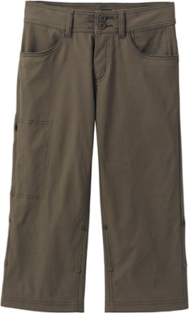 prAna Halle Capri II Pants - Women's 0