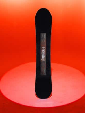 Arbor Red Gerard Pro Snowboard - Men's - 2026/2027 8