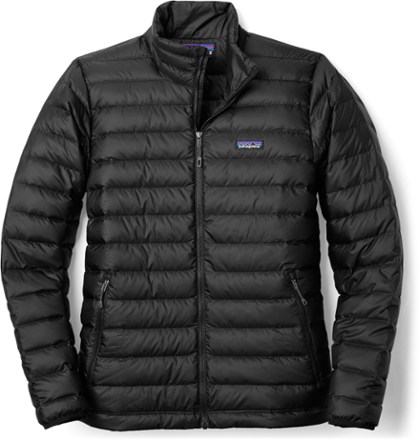 rei patagonia down with it