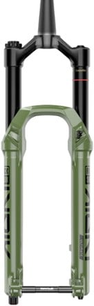 RockShox Lyrik Ultimate Charger 3 RC2 Suspension Fork 0