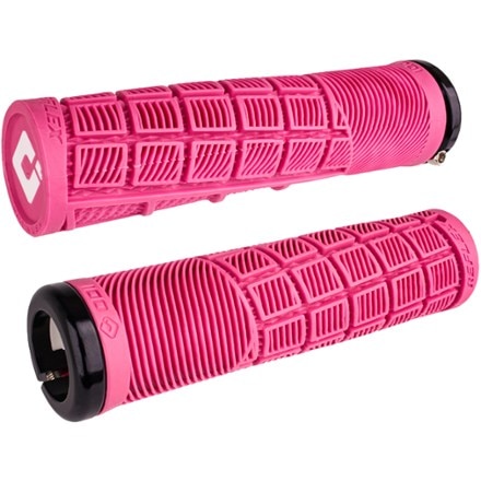 ODI Reflex Lock-On Handlebar Grips 0