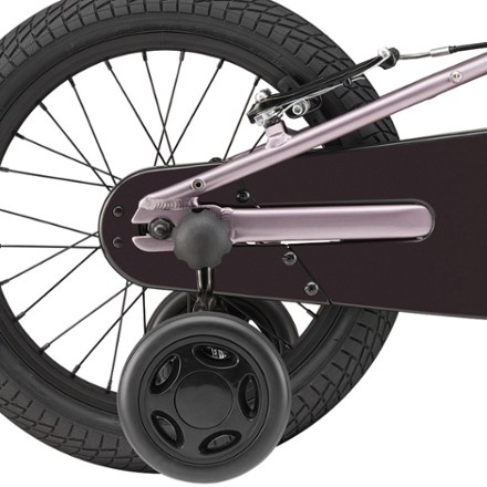 Cannondale Trail 16 Single-Speed Kids' Bike | REI Co-op