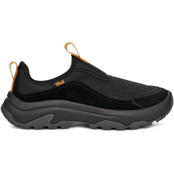 Product Image of color Black