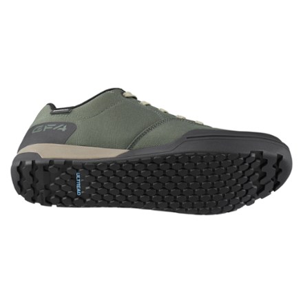 Shimano GF400 Mountain Bike Shoes - Men's 3