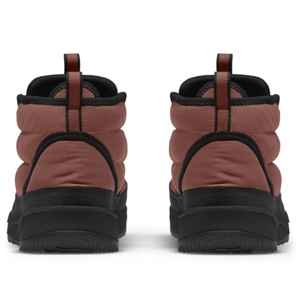Detail Image of color Brandy Brown/Tnf Black