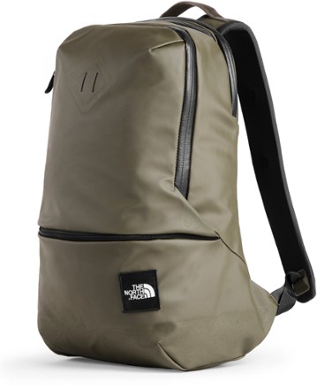 north face bttfb review