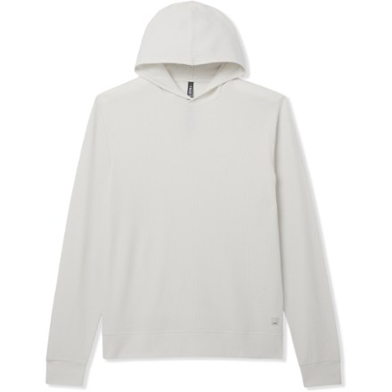 Vuori Waffle Hoodie - Men's | REI Co-op