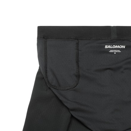 Salomon Sense Aero Split 3" Shorts - Women's 6
