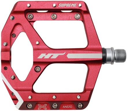 大人気の Components HT ANS10 Co-op REI | Pedals Supreme パーツ