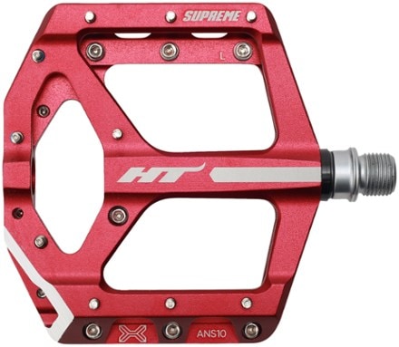 HT Components ANS10 Supreme Pedals 0