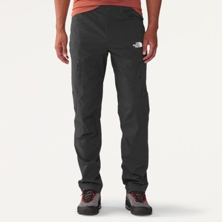 The North Face Exploration Regular Tapered Pants - Men's 0
