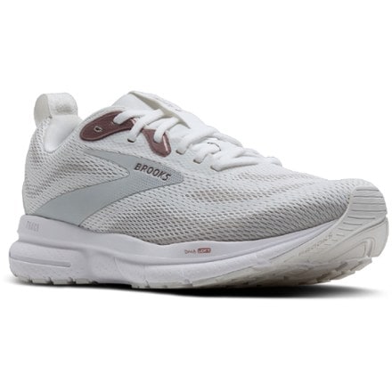 Brooks Trace 4 Road-Running Shoes - Women's 2