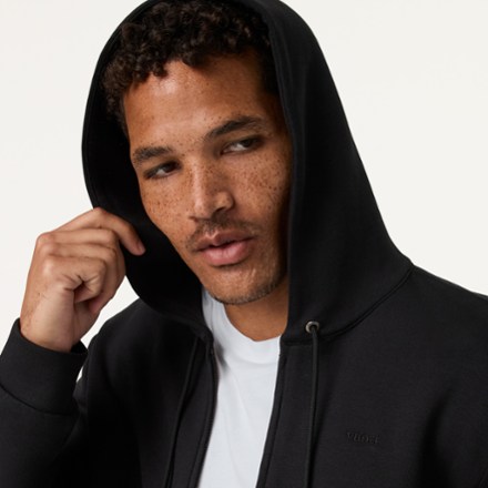 Vuori Galaxy Full-Zip Hoodie - Men's 4