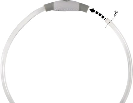 Nite Ize Nitehowl Rechargeable LED Safety Necklace 3