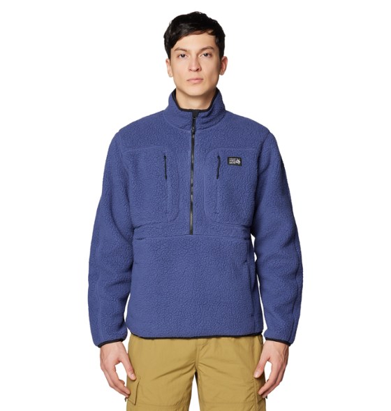 On Body Image of color Lapis Dusk