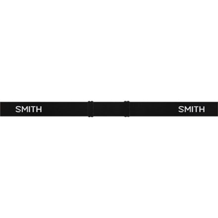 Smith Snowday Snow Goggles - Kids' Low-Bridge Fit 5