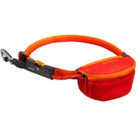 Hitch Hiker Leash