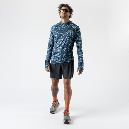 rabbit UPF Deflector 2.0 Shirt - Men's 2