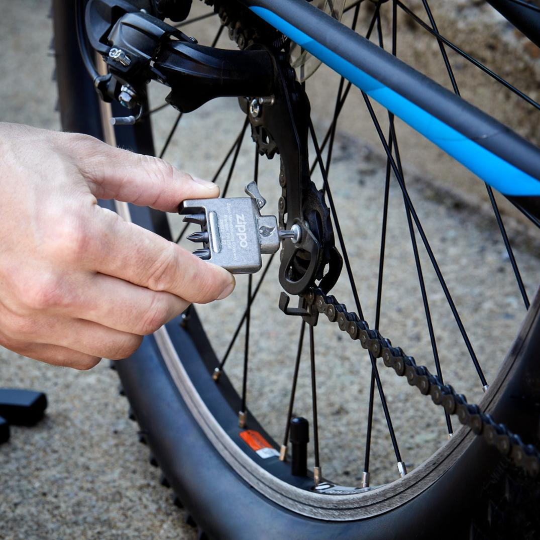 Location Image for Bit Safe Screwdriver Lighter Insert