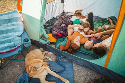 Location Image for Catena 30 Sleeping Bag