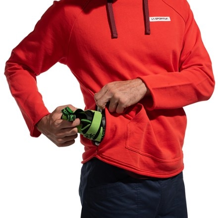 La Sportiva Telendos Hoody - Men's 9