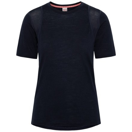 Kari Traa Embla Wool Base Layer T-Shirt - Women's 0