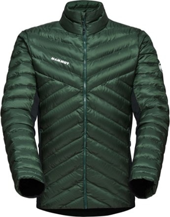 Mammut Albula IN Hybrid Insulated Jacket - Men's 0