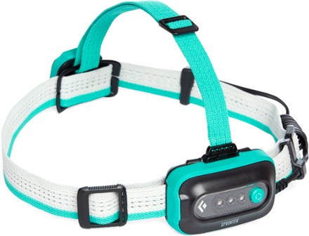 Black Diamond Sprinter 500 Headlamp 1