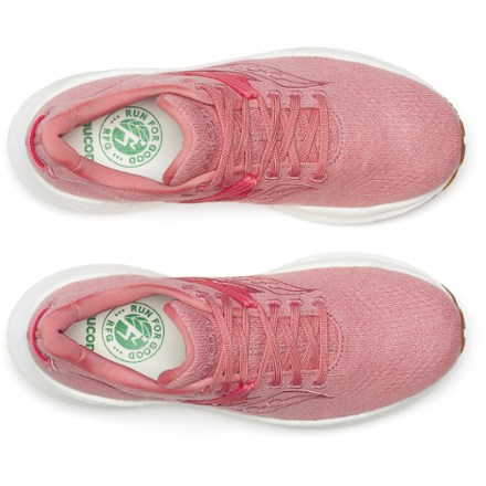 Saucony Triumph RFG Road-Running Shoes - Women's 4