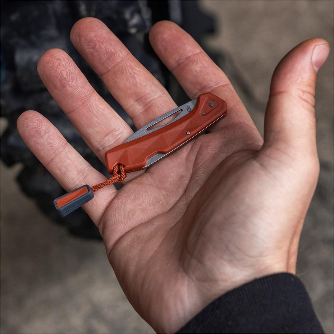 Location Image for LST Mini Folding Knife