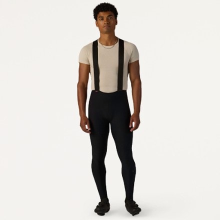 Velocio LUXE Cycling Bib Tights - Men's 0
