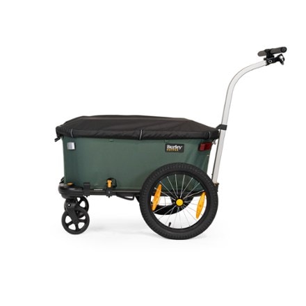 Burley Hopper Bike Trailer 1