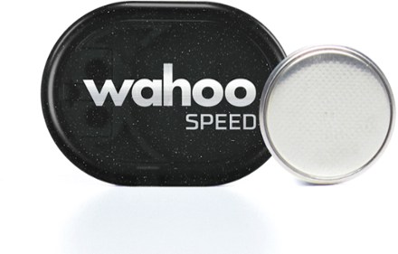 wahoo speed sensor rubber