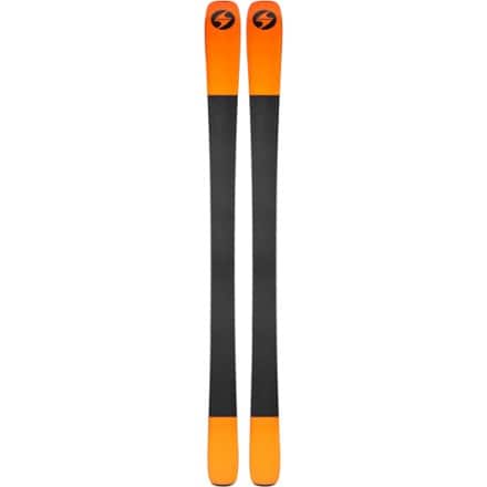 Blizzard Black Pearl 84 Skis - Women's - 2026/2027 1