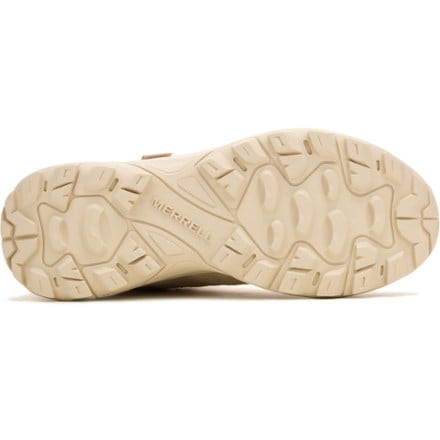 Merrell Tempo Sol Mid Waterproof Hiking Boots - Women's 5