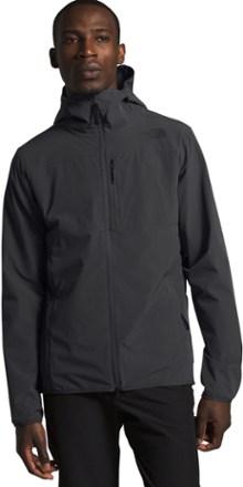 the north face north dome stretch wind jacket