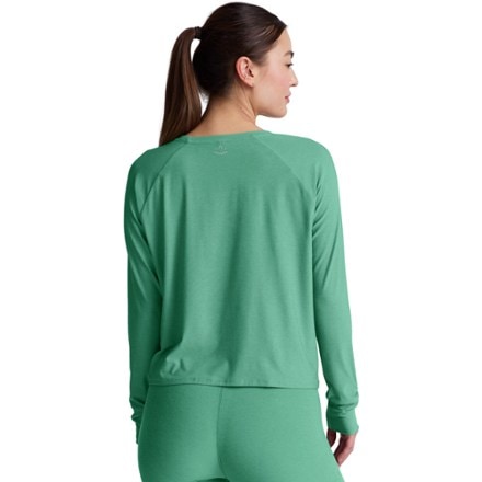 Beyond Yoga Daydreamer Pullover Shirt - Women's 1