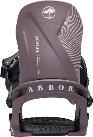 Arbor Acacia Snowboard Bindings - Women's - 2023/2024 3